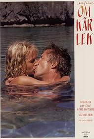 En film om kärlek (1987) cover
