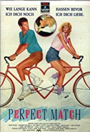 Perfect Match - Ein tolles Paar (1988) carátula