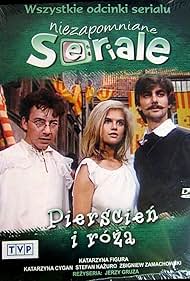 Pierscien i róza (1987) cover