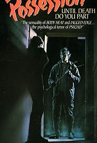 Possession (1987) copertina