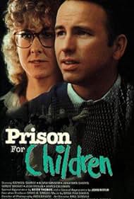 Prison for Children (1987) cover