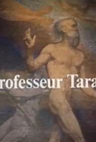 Professor Taranne Colonna sonora (1987) copertina