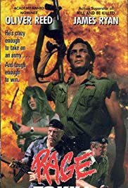 Coragem Para Matar (1988) cover