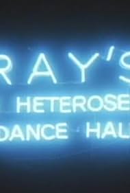 Ray's Male Heterosexual Dance Hall Bande sonore (1987) couverture