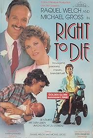 Derecho a morir (1987) cover
