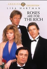Las rosas son para los ricos Banda sonora (1987) carátula