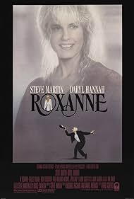Roxanne (1987) copertina