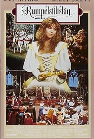 Il potere magico - Tremotino (1987) copertina
