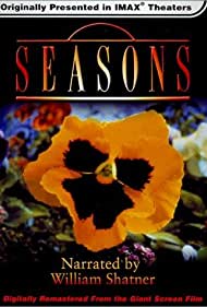 Seasons Soundtrack (1987) cover