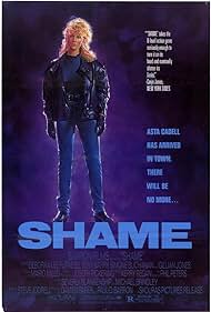Shame (1988) cover