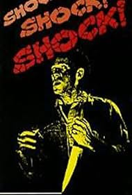 Shock! Shock! Shock! (1987) copertina