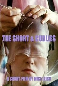 The Short & Curlies (1988) cover