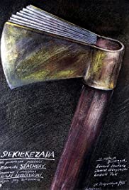 Siekierezada (1986) cover