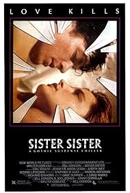 Sister, sister (1987) carátula