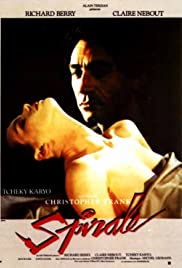 Spiral (1987) cobrir