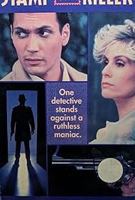 Dangerous Affection (1987) cover