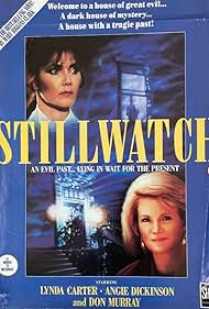 Stillwatch (1987) cover