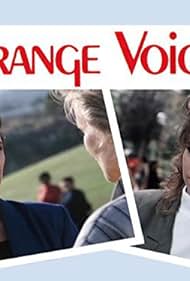 Strange Voices (1987) cobrir