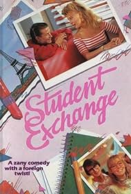 Lío en el instituto (1987) carátula