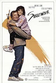 Surrender (1987) cover