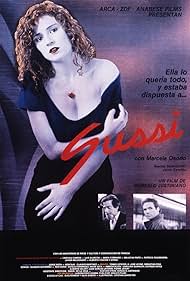Sussi (1988) copertina