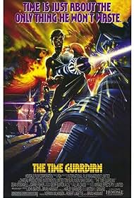 Terminators 2 (1987) copertina