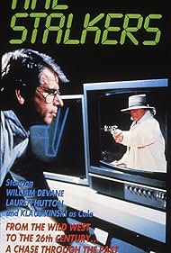 Os assaltantes do tempo (1987) cobrir