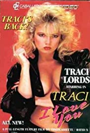 Traci, I Love You Banda sonora (1987) carátula