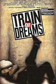 Train of Dreams Banda sonora (1987) carátula