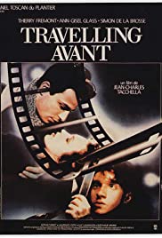 Travelling avant Soundtrack (1987) cover