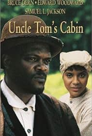 La cabaña del tío Tom (1987) cover