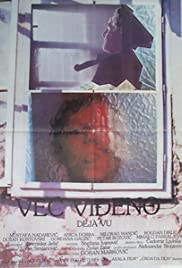 Reflections (1987) copertina
