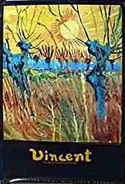 Vincent - La vie et la mort de Vincent Van Gogh (1987) couverture