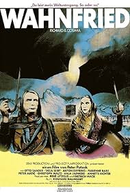 Richard et Cosima (1986) cover