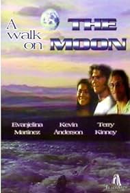A Walk on the Moon Banda sonora (1987) carátula