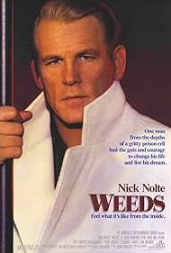 Weeds Soundtrack (1987) cover
