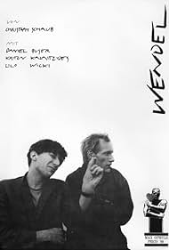 Wendel Soundtrack (1987) cover
