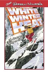 White Winter Heat (1987) cover