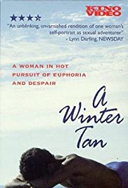 A Winter Tan (1987) cover