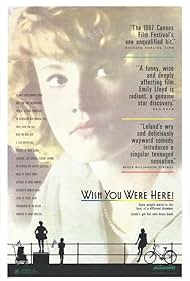 Era Bom Que Estivesses Aqui (1987) cobrir
