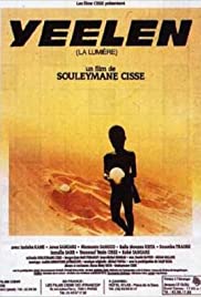 La lumière (1987) cover