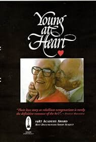 Young at Heart Colonna sonora (1987) copertina