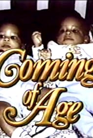 Coming of Age Banda sonora (1988) cobrir