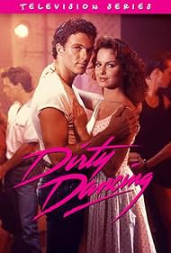 Dirty Dancing Tonspur (1988) abdeckung