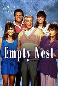 Empty Nest (1988) cover