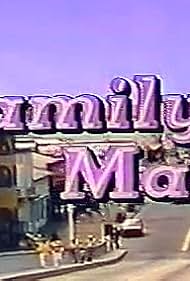Family Man (1988) abdeckung