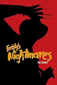 Freddy's Nightmares (1988) cover