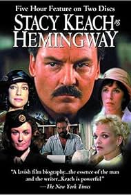 Hemingway Colonna sonora (1988) copertina