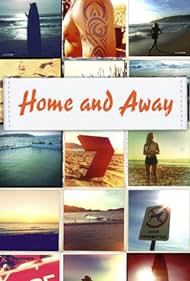 Home and Away (1988) copertina