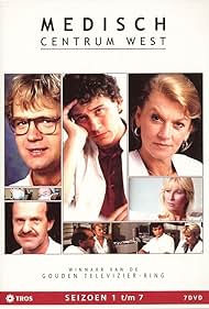 Medisch Centrum West (1988) cover